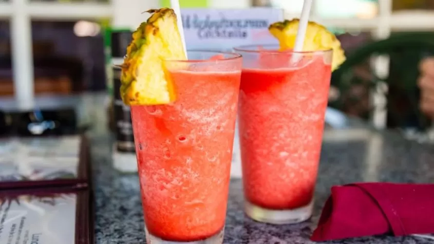 Keylime Bistro Drink Specials