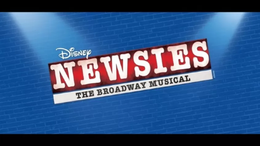 Newsies