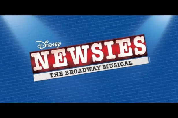 Newsies
