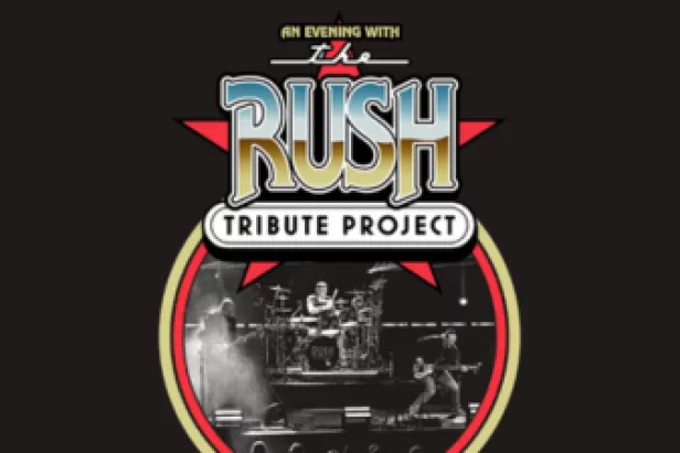 The Rush Tribute Project
