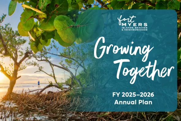 annual plan cover page