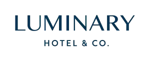Luminary Hotel & Co. Logo